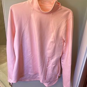 UnderArmour cold gear top